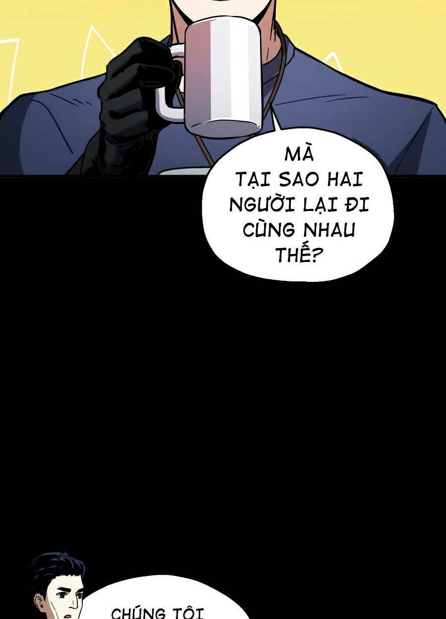 Người Chơi Không Thể Thăng Cấp Chapter 48 - Trang 2