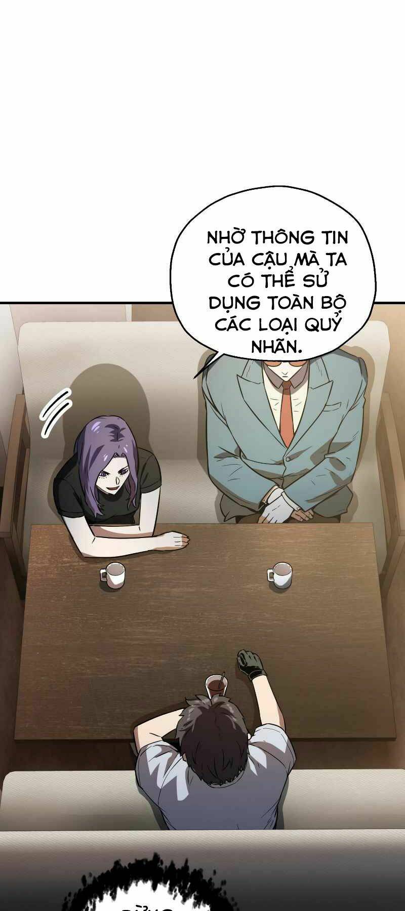 Người Chơi Không Thể Thăng Cấp Chapter 58 - Trang 2