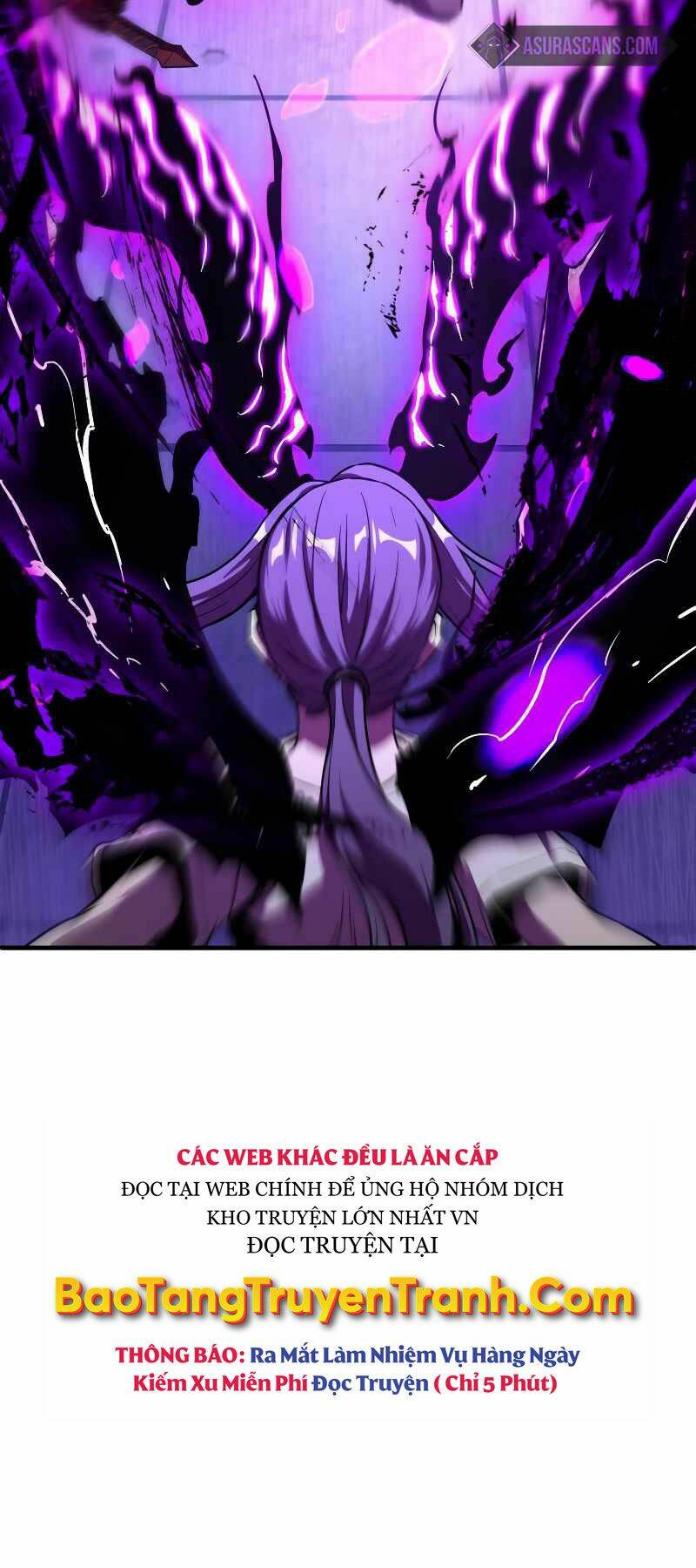 Người Chơi Không Thể Thăng Cấp Chapter 59 - Trang 2