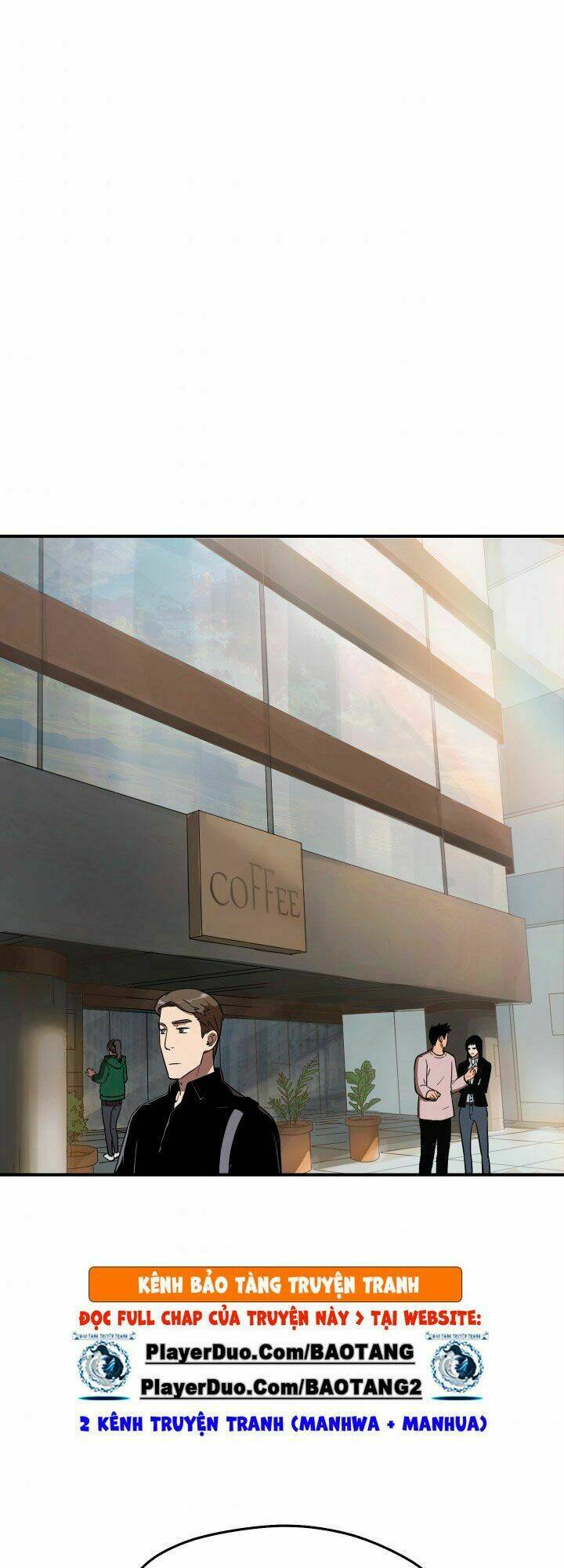 Người Chơi Không Thể Thăng Cấp Chapter 6 - Trang 2