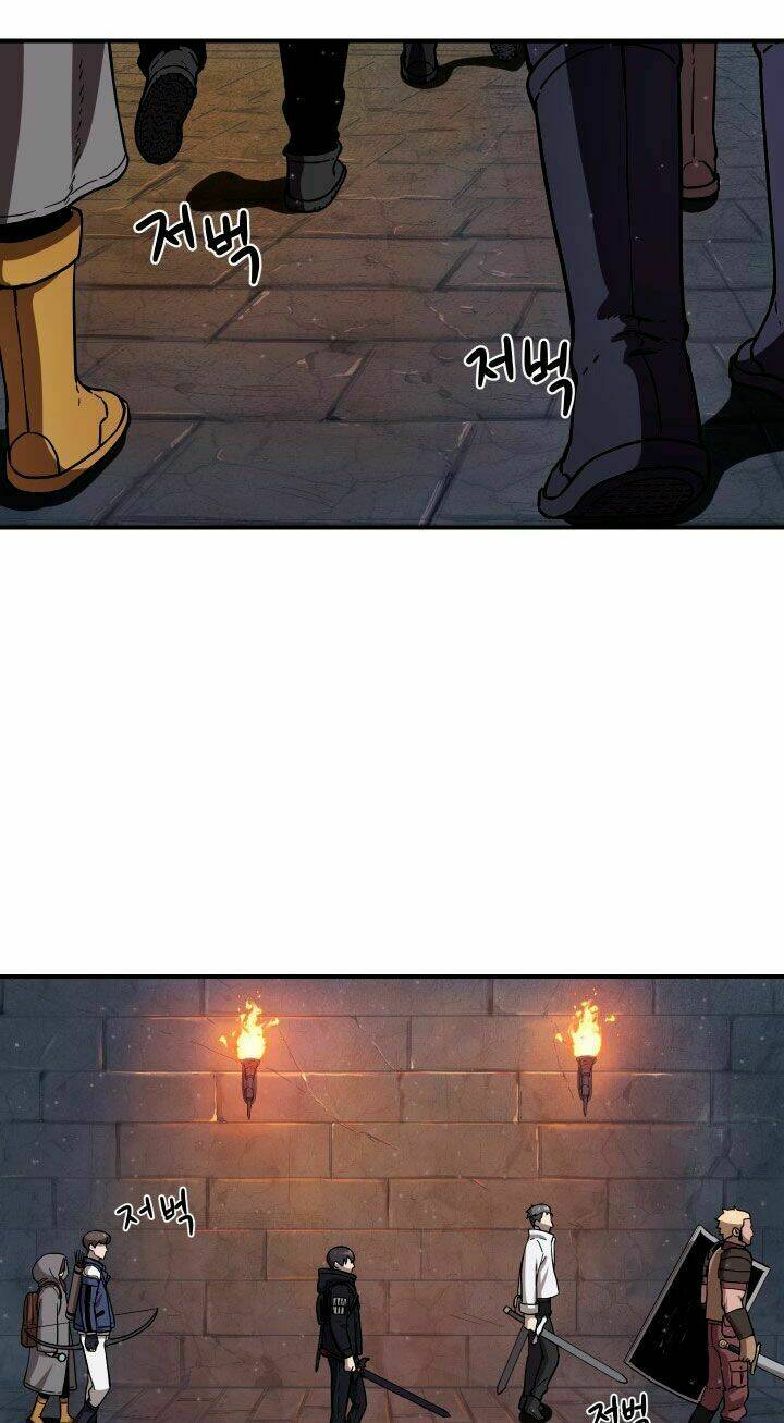 Người Chơi Không Thể Thăng Cấp Chapter 6 - Trang 2