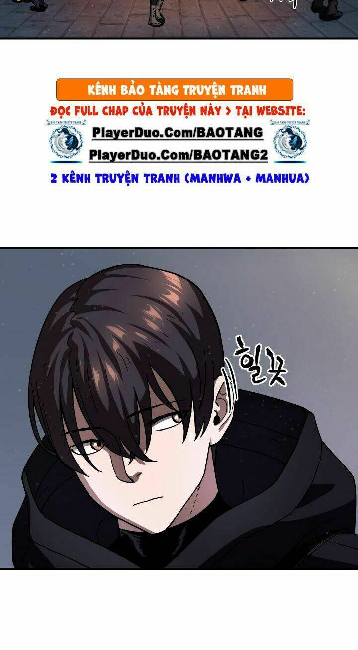 Người Chơi Không Thể Thăng Cấp Chapter 6 - Trang 2