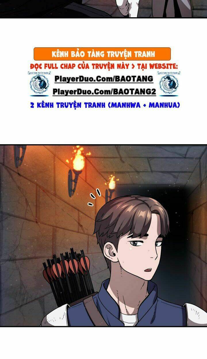 Người Chơi Không Thể Thăng Cấp Chapter 6 - Trang 2