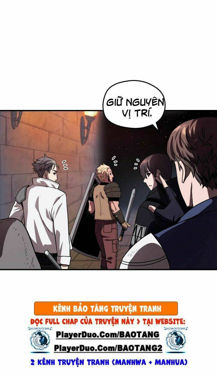 Người Chơi Không Thể Thăng Cấp Chapter 6 - Trang 2