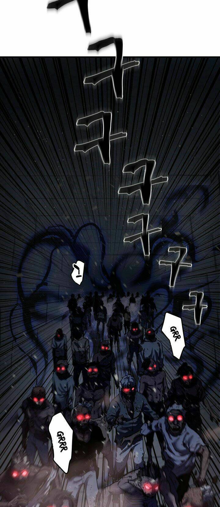 Người Chơi Không Thể Thăng Cấp Chapter 6 - Trang 2