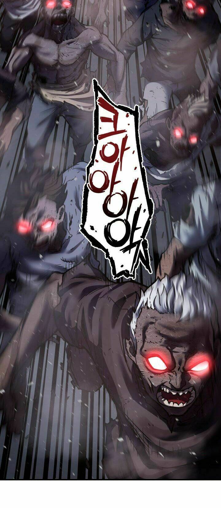 Người Chơi Không Thể Thăng Cấp Chapter 6 - Trang 2