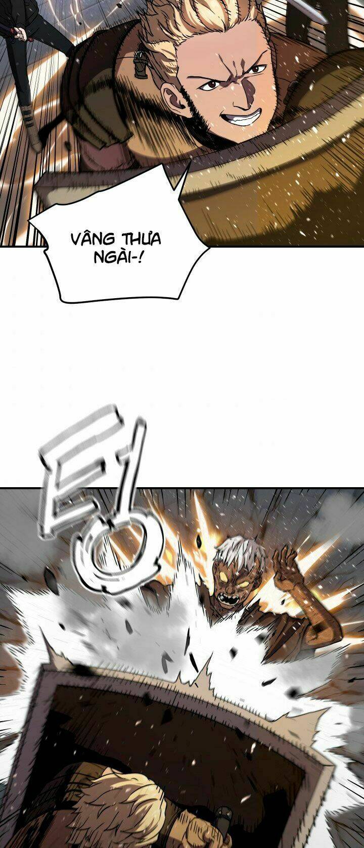 Người Chơi Không Thể Thăng Cấp Chapter 6 - Trang 2