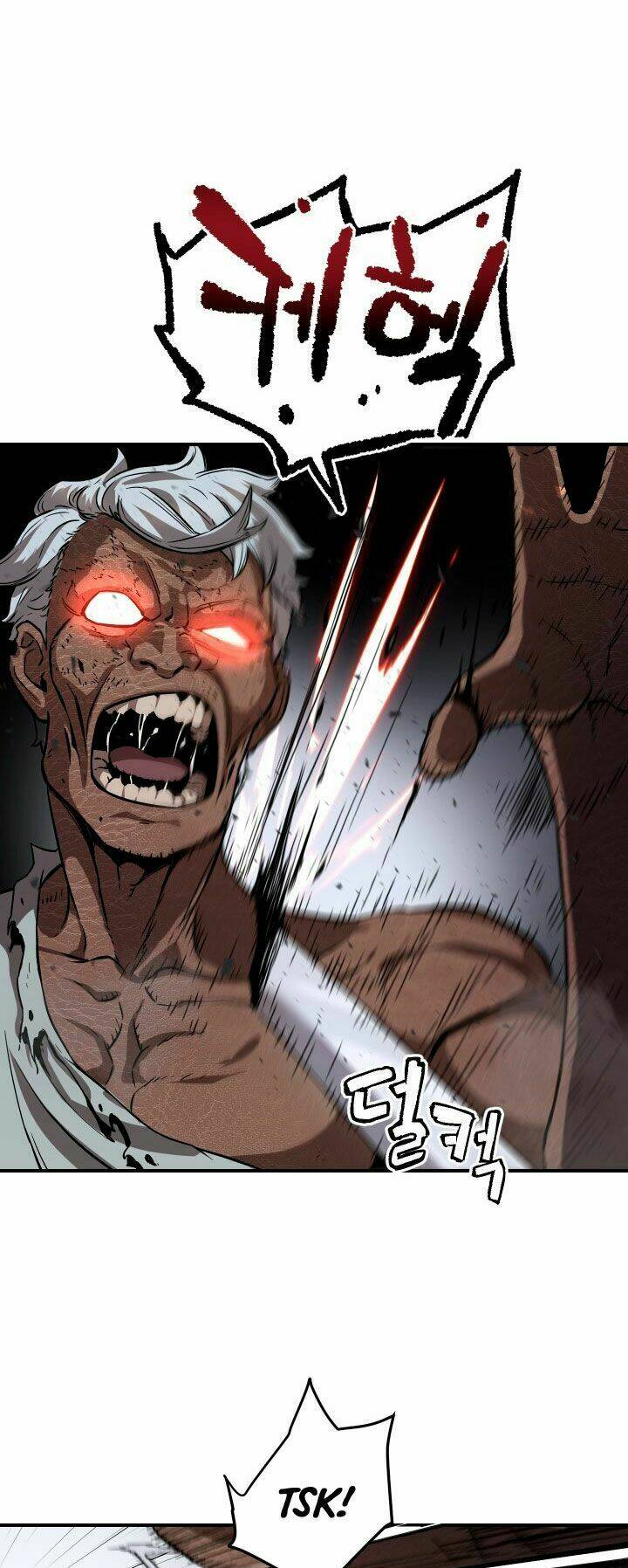 Người Chơi Không Thể Thăng Cấp Chapter 6 - Trang 2