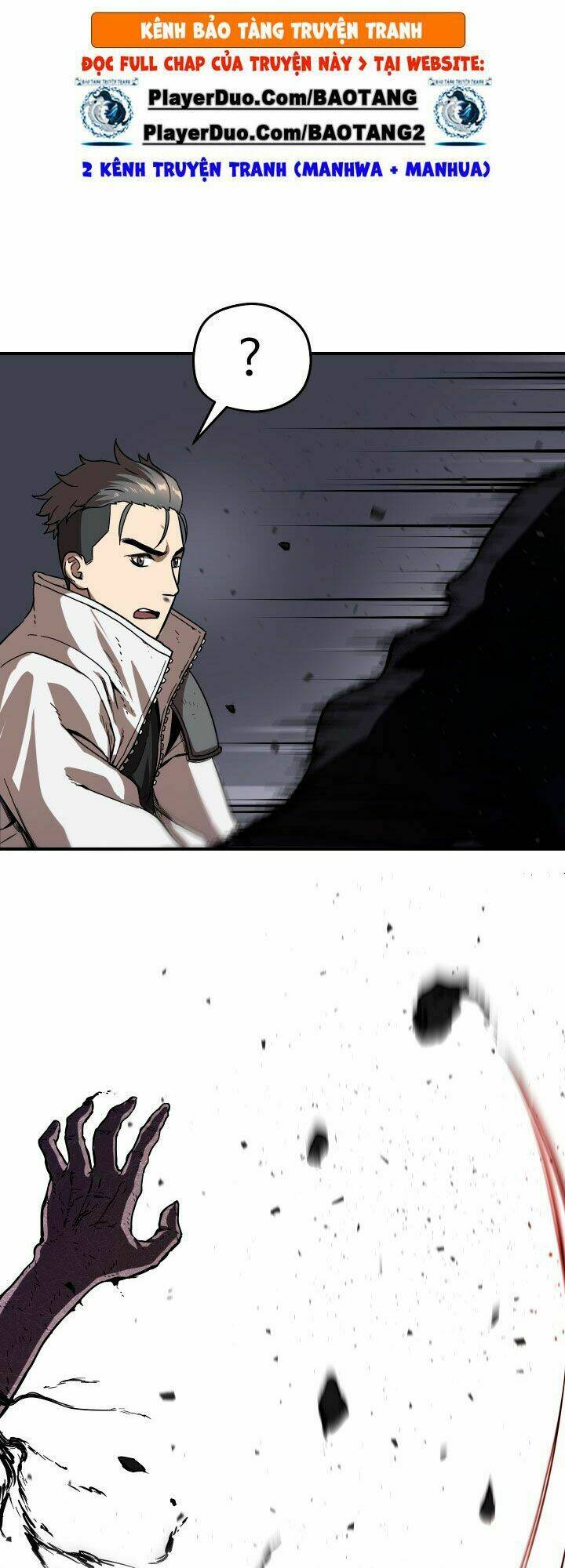 Người Chơi Không Thể Thăng Cấp Chapter 6 - Trang 2