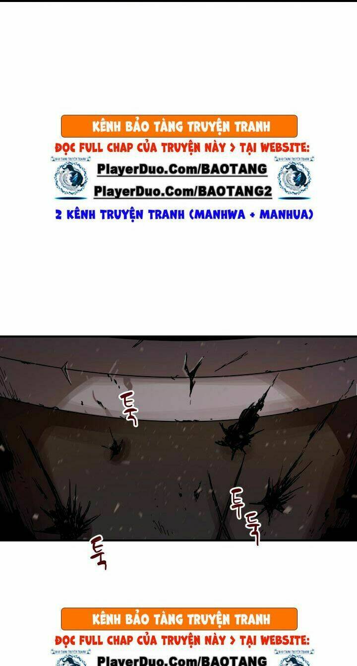 Người Chơi Không Thể Thăng Cấp Chapter 6 - Trang 2