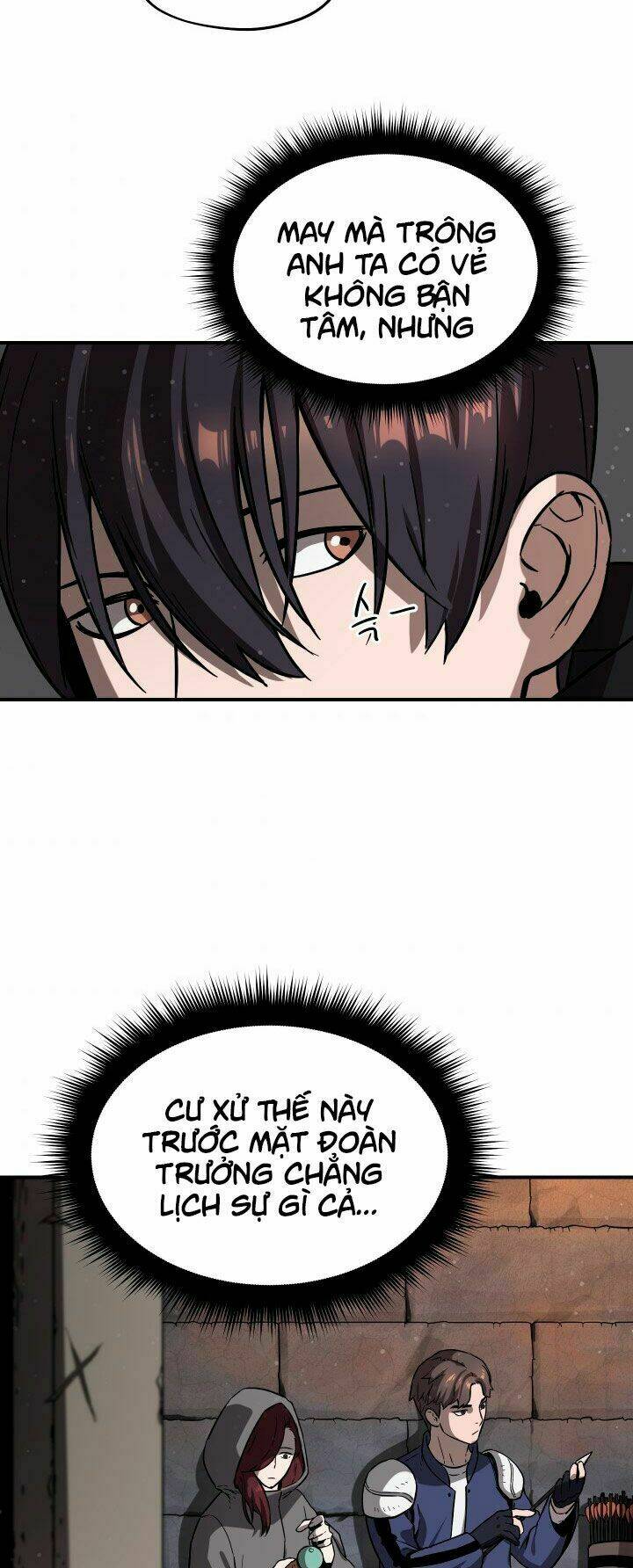 Người Chơi Không Thể Thăng Cấp Chapter 6 - Trang 2