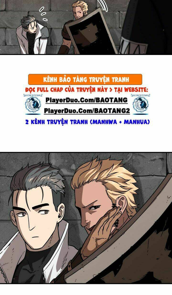 Người Chơi Không Thể Thăng Cấp Chapter 6 - Trang 2