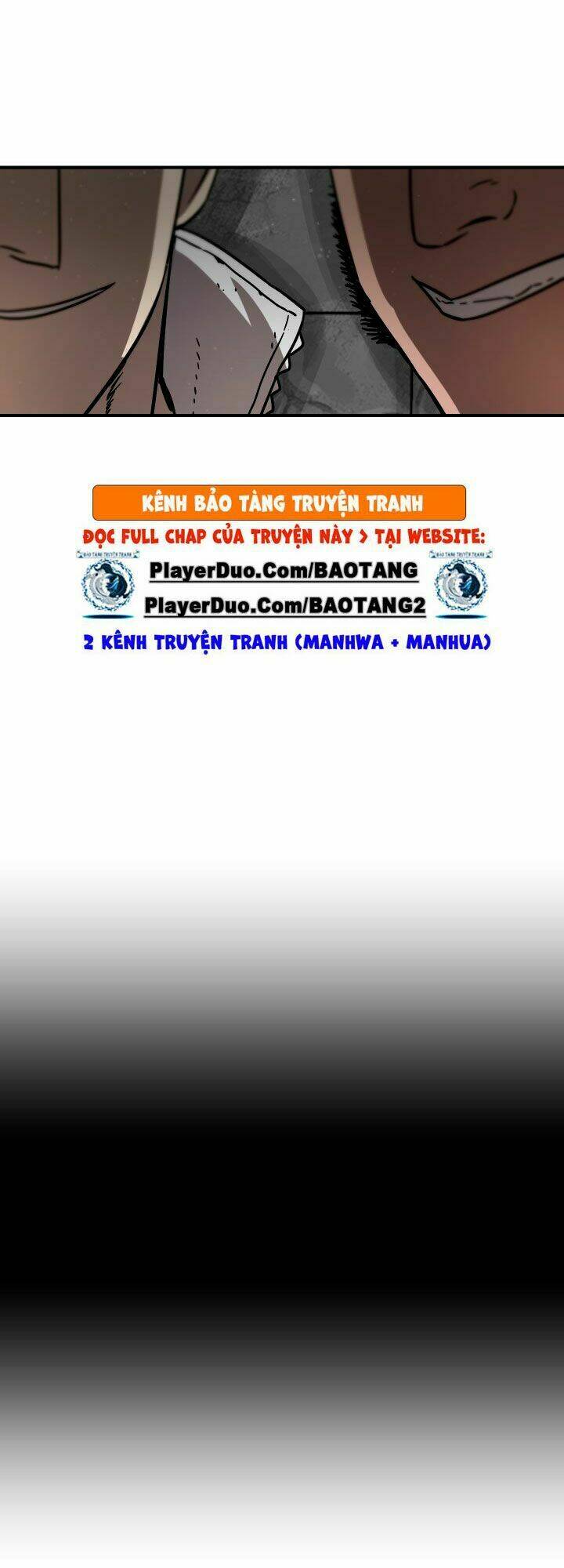 Người Chơi Không Thể Thăng Cấp Chapter 6 - Trang 2