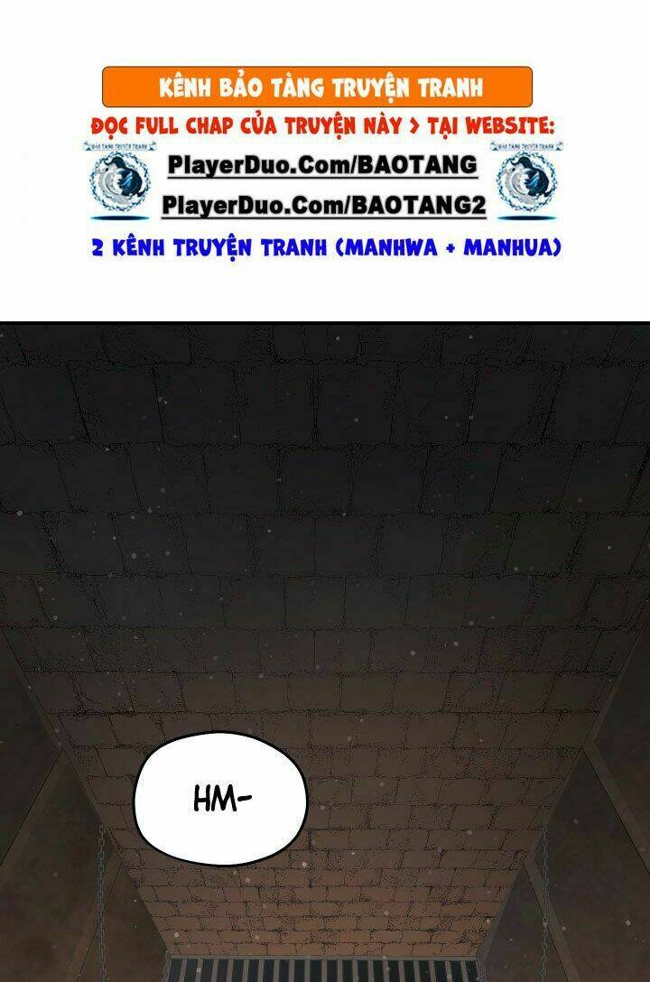 Người Chơi Không Thể Thăng Cấp Chapter 6 - Trang 2