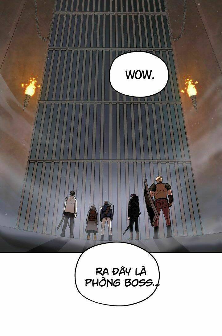 Người Chơi Không Thể Thăng Cấp Chapter 6 - Trang 2