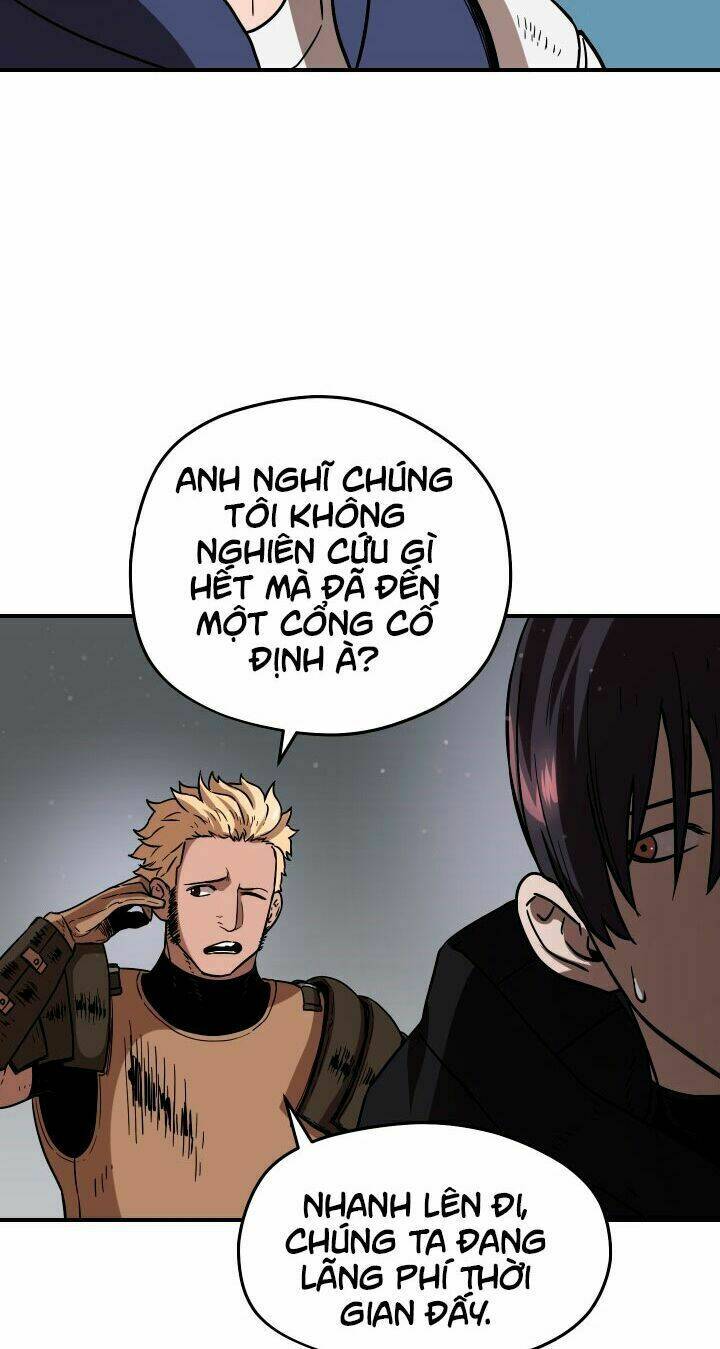 Người Chơi Không Thể Thăng Cấp Chapter 6 - Trang 2