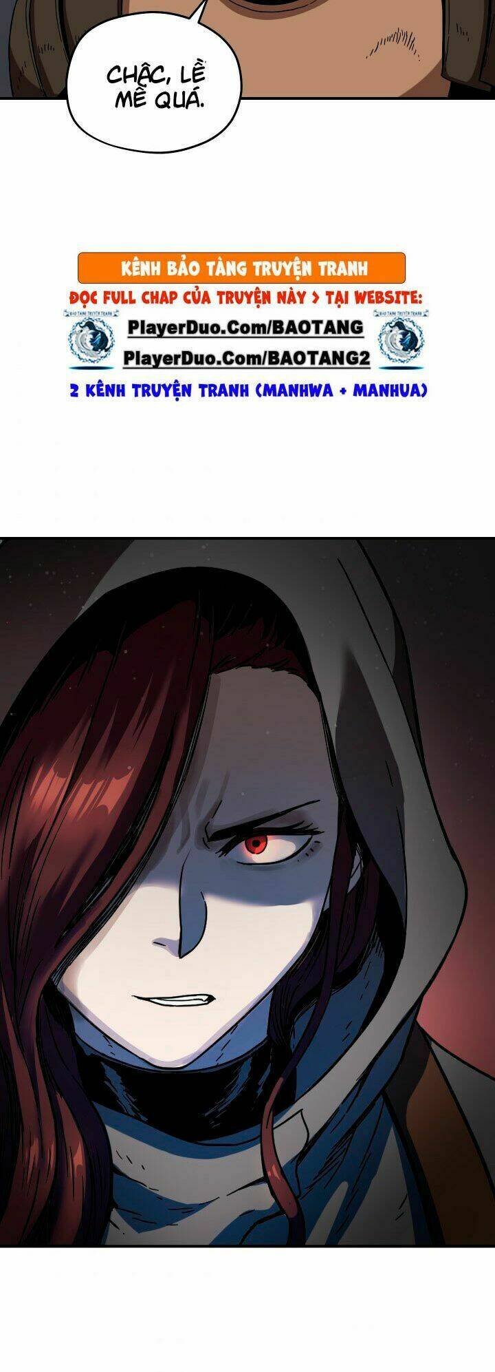 Người Chơi Không Thể Thăng Cấp Chapter 6 - Trang 2