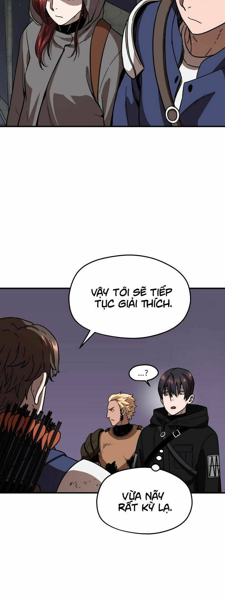 Người Chơi Không Thể Thăng Cấp Chapter 6 - Trang 2