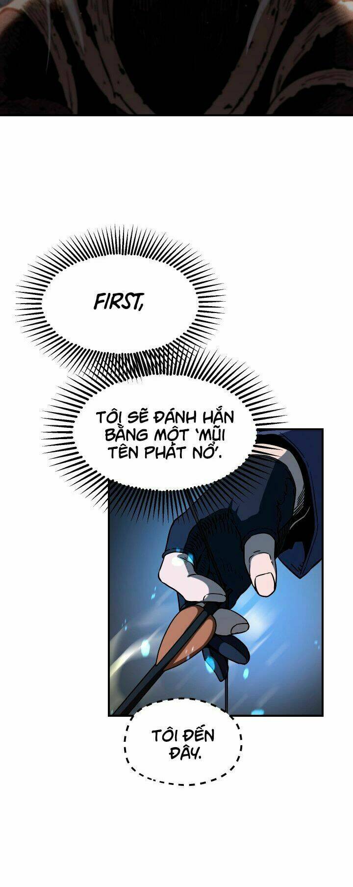 Người Chơi Không Thể Thăng Cấp Chapter 6 - Trang 2