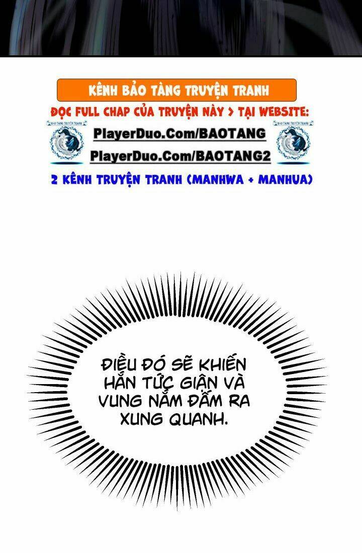 Người Chơi Không Thể Thăng Cấp Chapter 6 - Trang 2