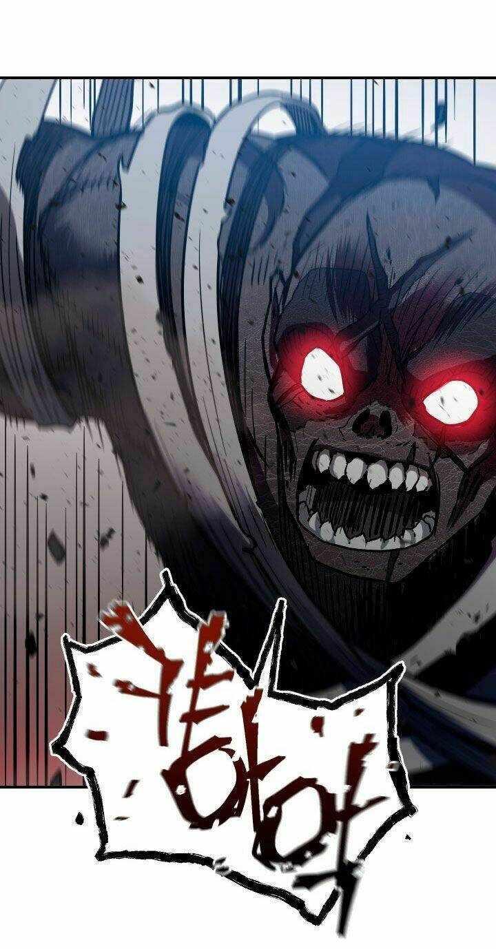 Người Chơi Không Thể Thăng Cấp Chapter 6 - Trang 2