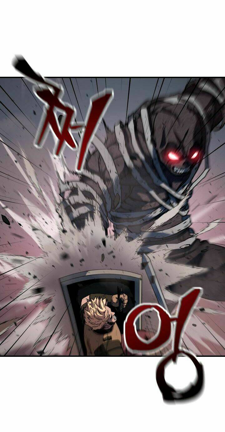 Người Chơi Không Thể Thăng Cấp Chapter 6 - Trang 2