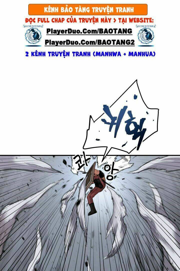 Người Chơi Không Thể Thăng Cấp Chapter 6 - Trang 2