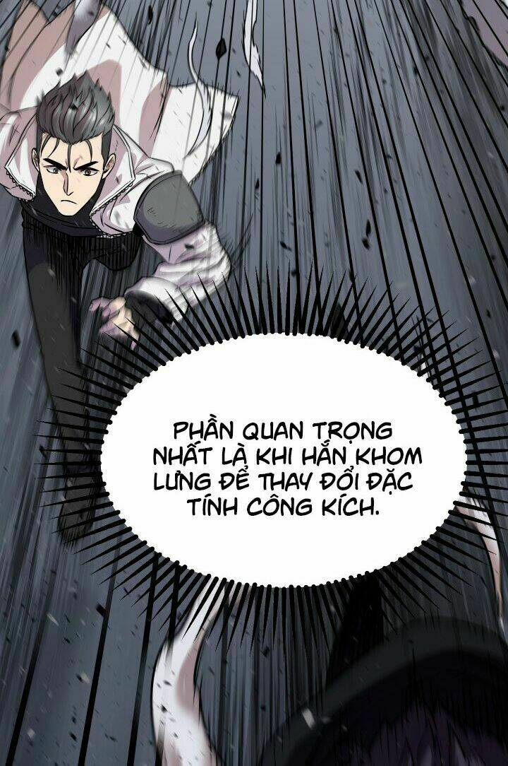 Người Chơi Không Thể Thăng Cấp Chapter 6 - Trang 2