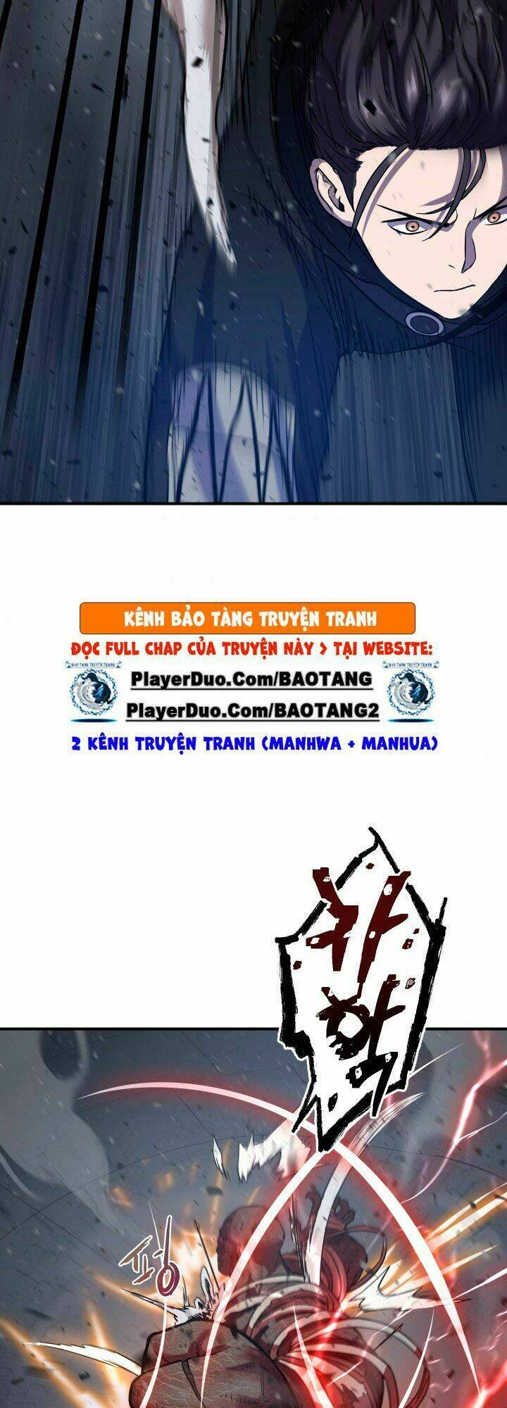 Người Chơi Không Thể Thăng Cấp Chapter 6 - Trang 2