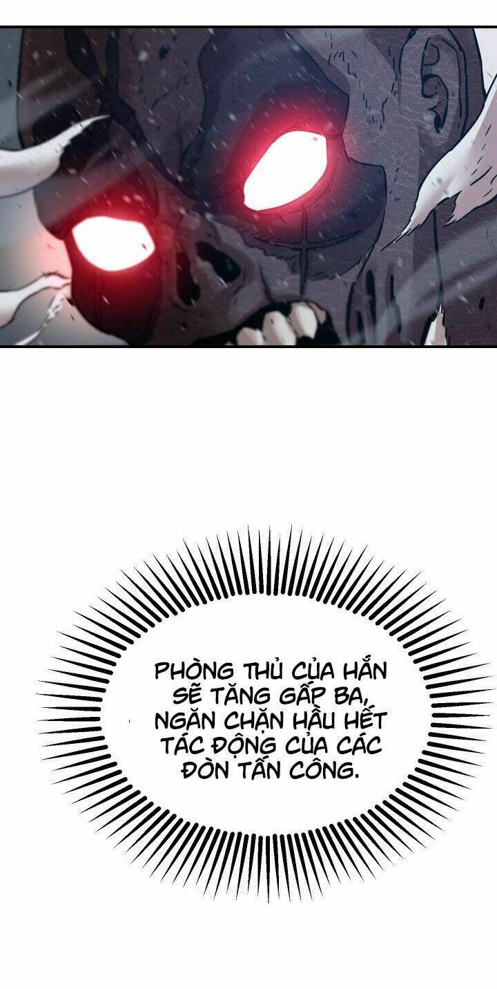 Người Chơi Không Thể Thăng Cấp Chapter 6 - Trang 2