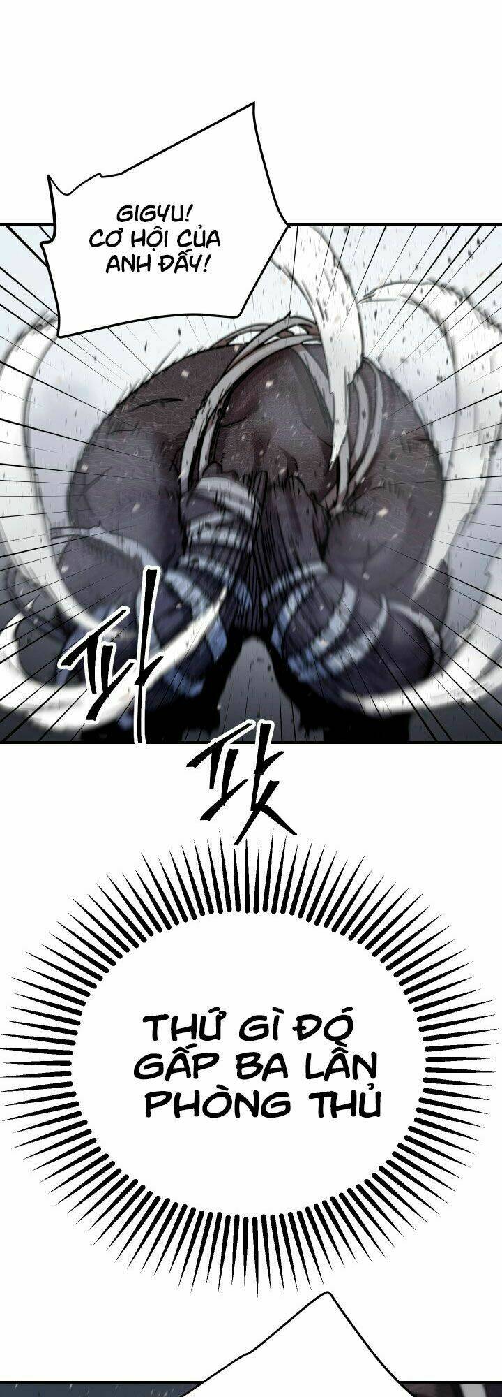 Người Chơi Không Thể Thăng Cấp Chapter 6 - Trang 2