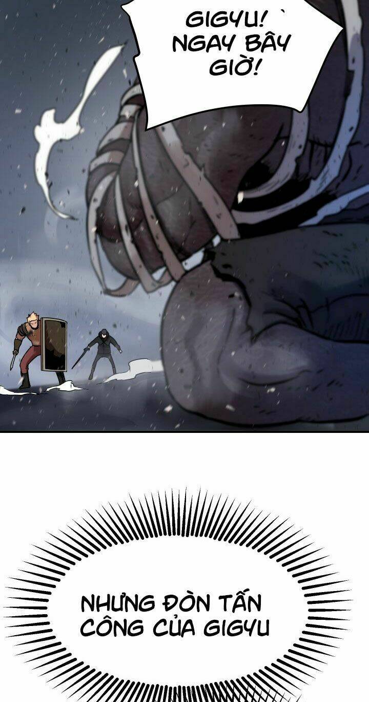 Người Chơi Không Thể Thăng Cấp Chapter 6 - Trang 2