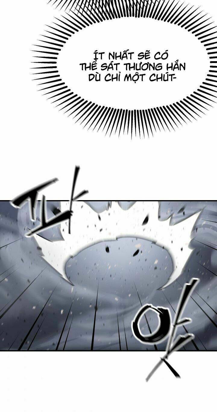 Người Chơi Không Thể Thăng Cấp Chapter 6 - Trang 2