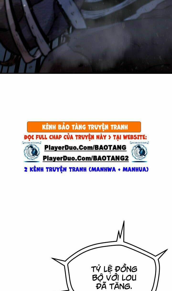 Người Chơi Không Thể Thăng Cấp Chapter 6 - Trang 2
