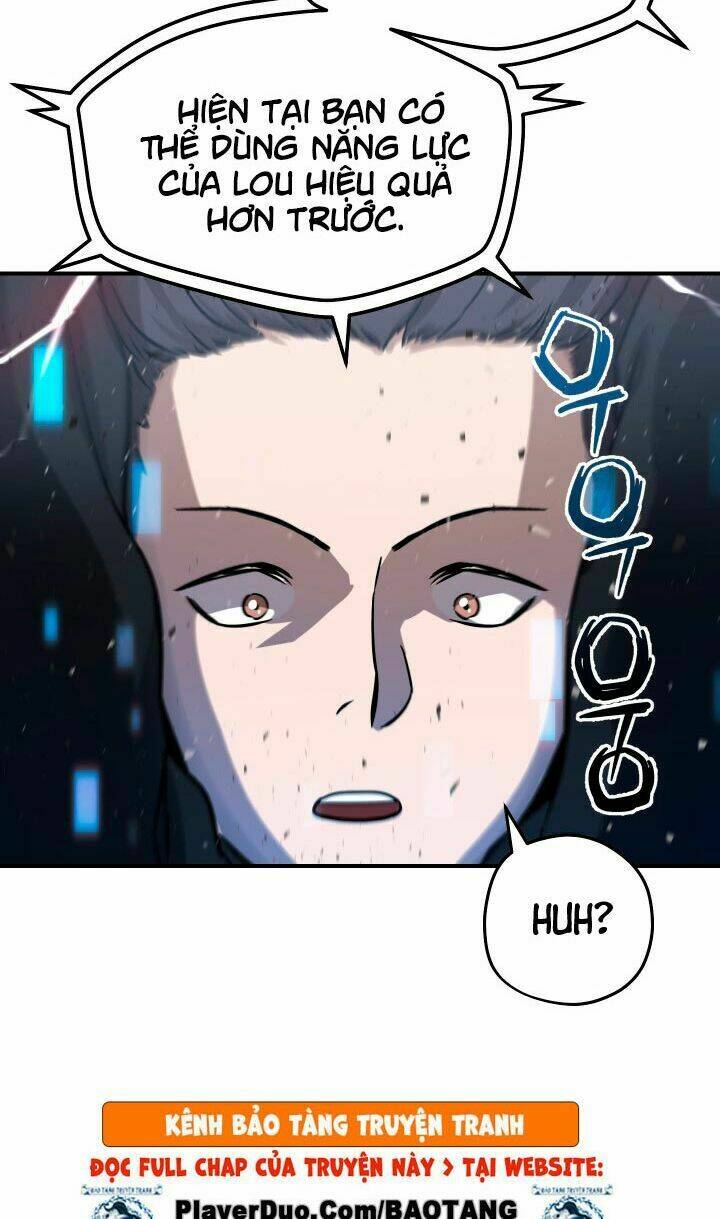 Người Chơi Không Thể Thăng Cấp Chapter 6 - Trang 2