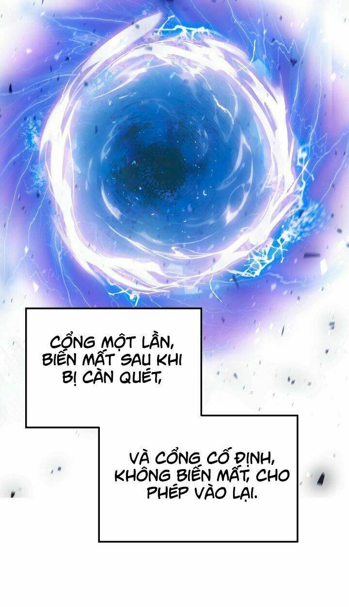 Người Chơi Không Thể Thăng Cấp Chapter 6 - Trang 2