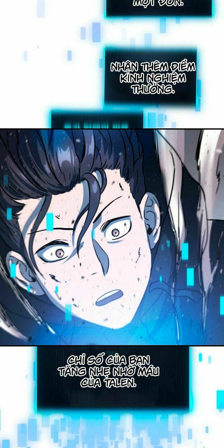 Người Chơi Không Thể Thăng Cấp Chapter 6 - Trang 2