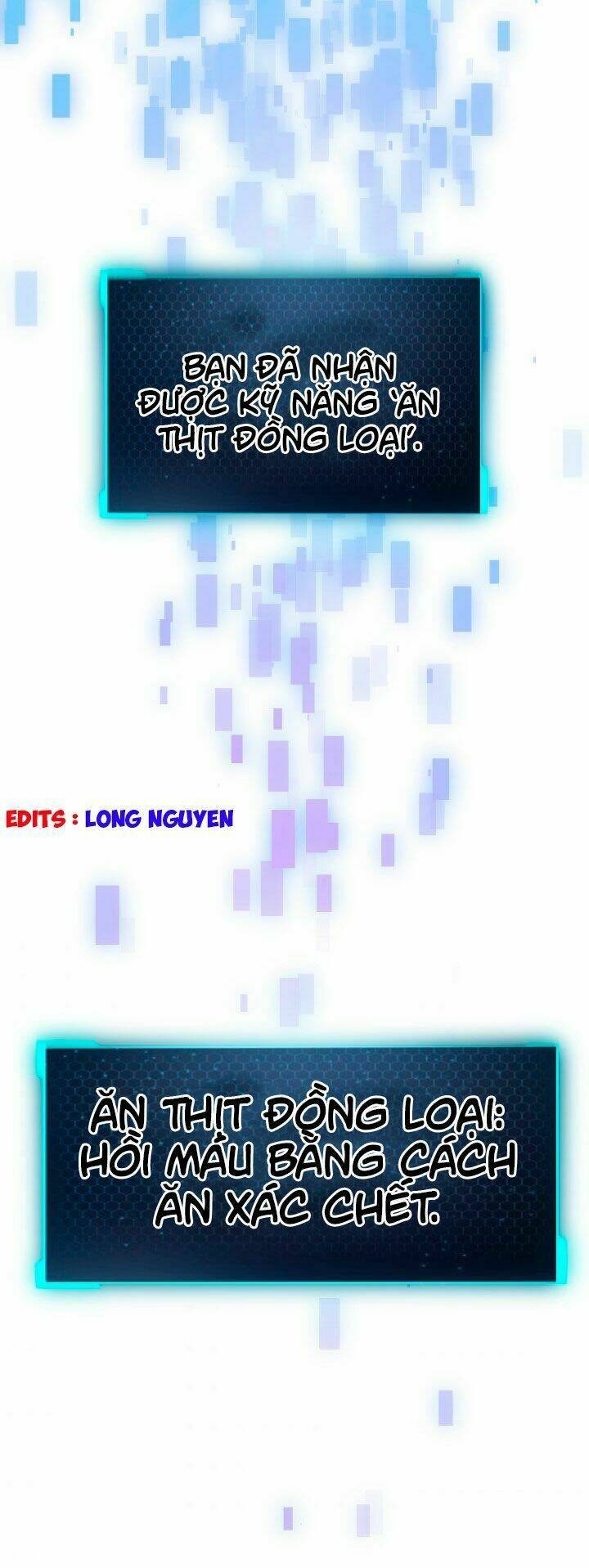 Người Chơi Không Thể Thăng Cấp Chapter 6 - Trang 2