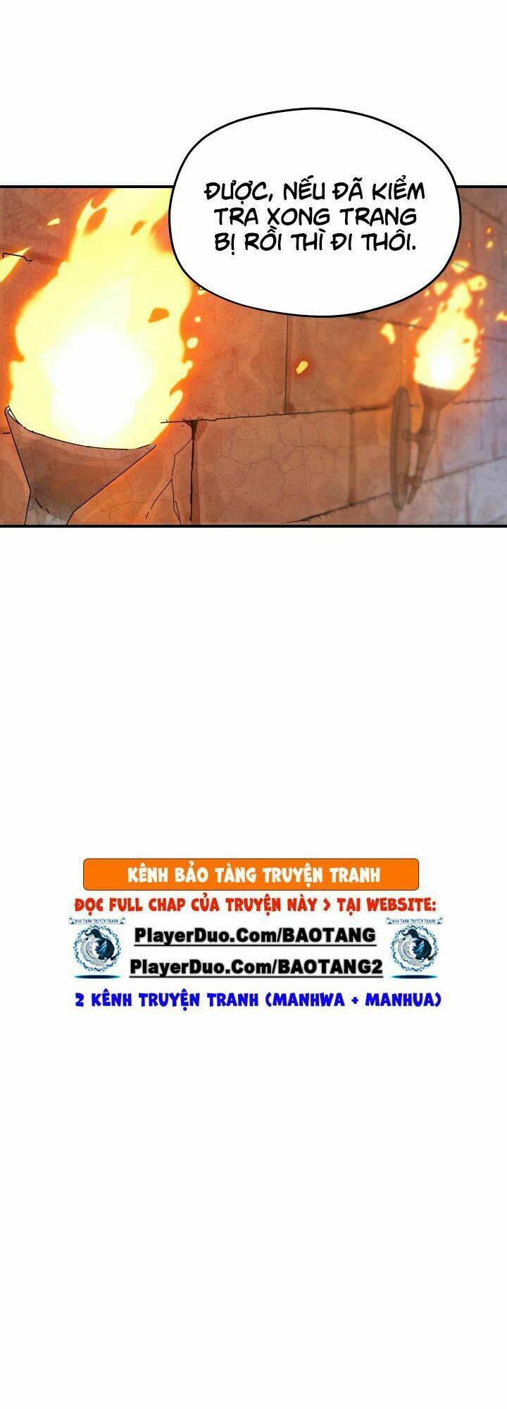 Người Chơi Không Thể Thăng Cấp Chapter 6 - Trang 2