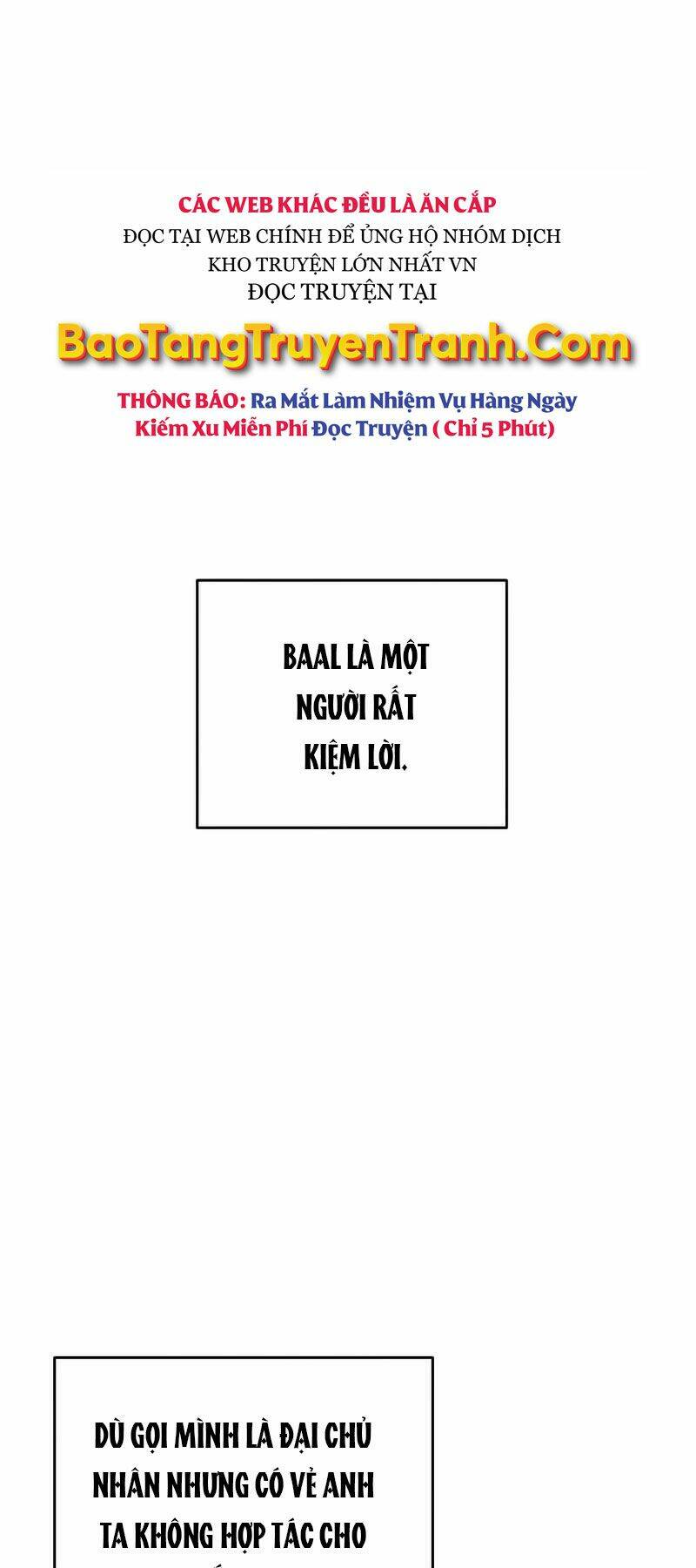 Người Chơi Không Thể Thăng Cấp Chapter 60 - Trang 2