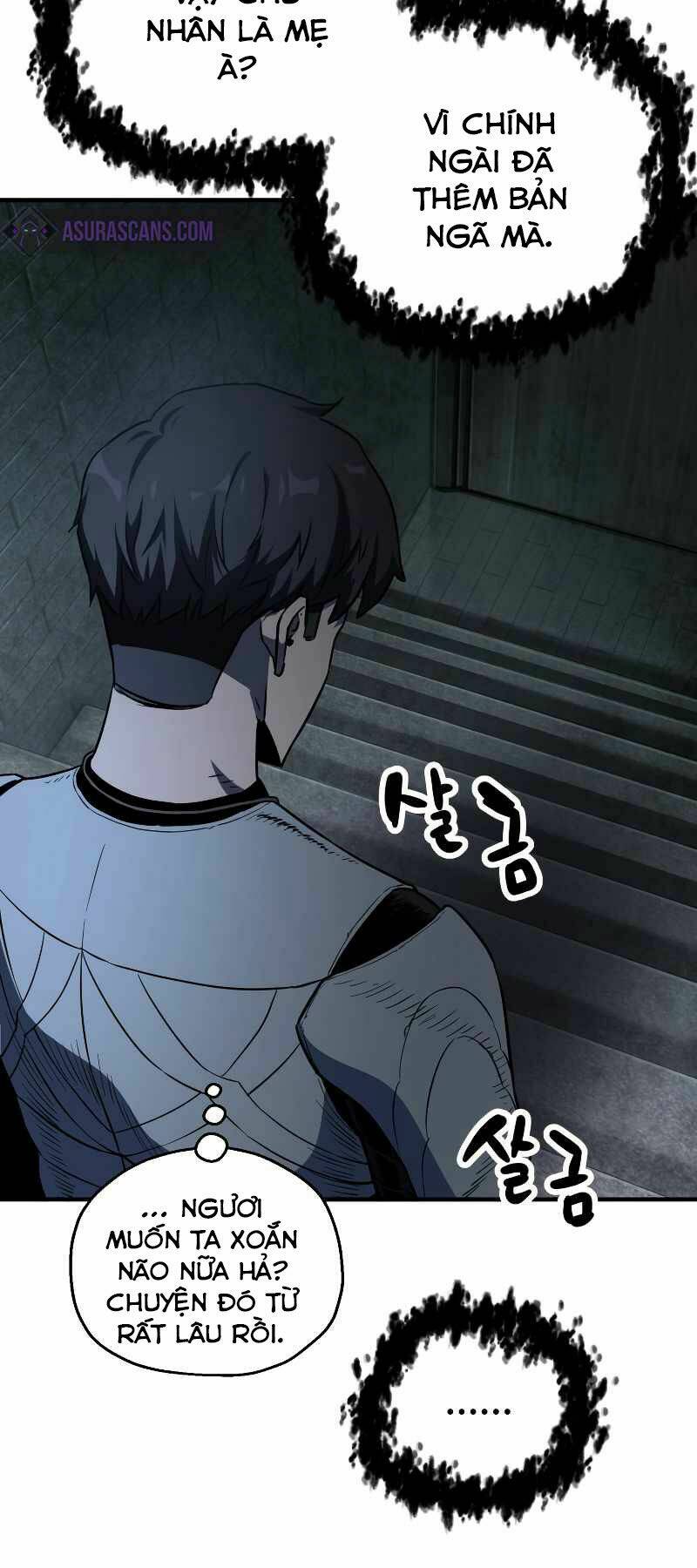 Người Chơi Không Thể Thăng Cấp Chapter 61 - Trang 2