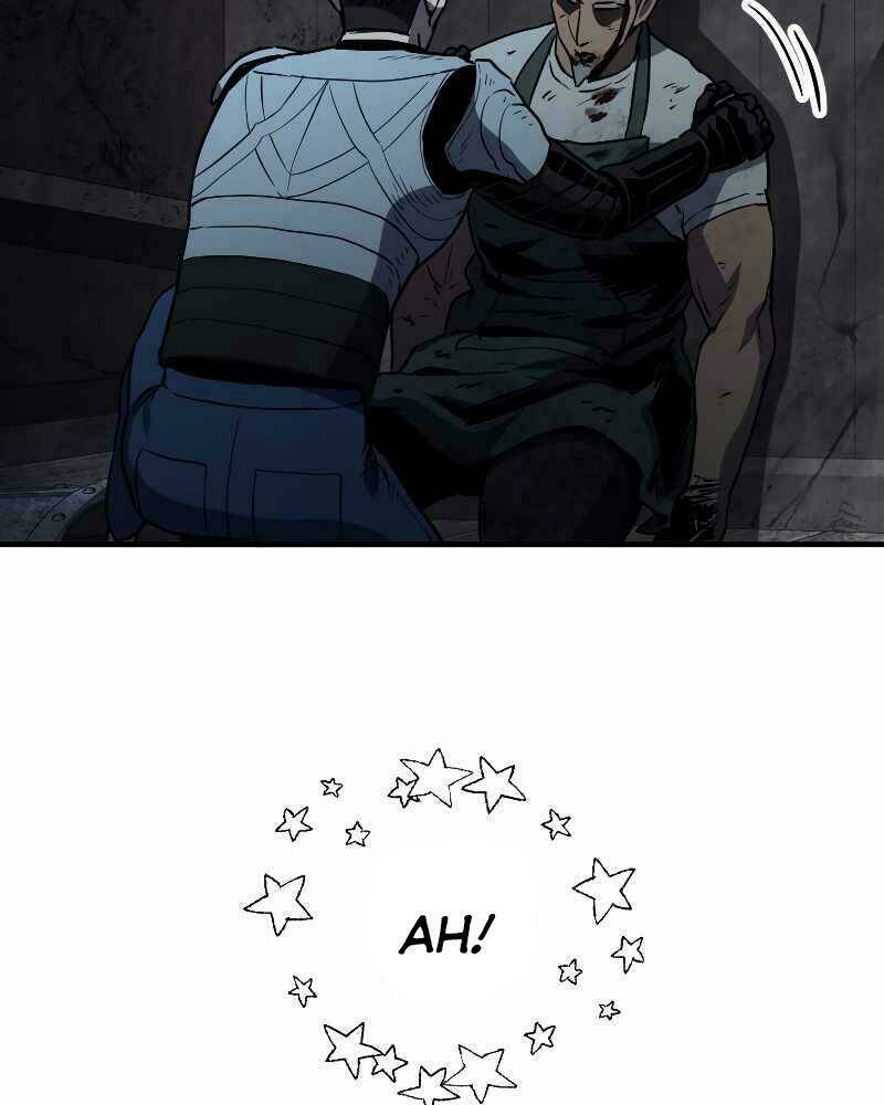 Người Chơi Không Thể Thăng Cấp Chapter 62 - Trang 2