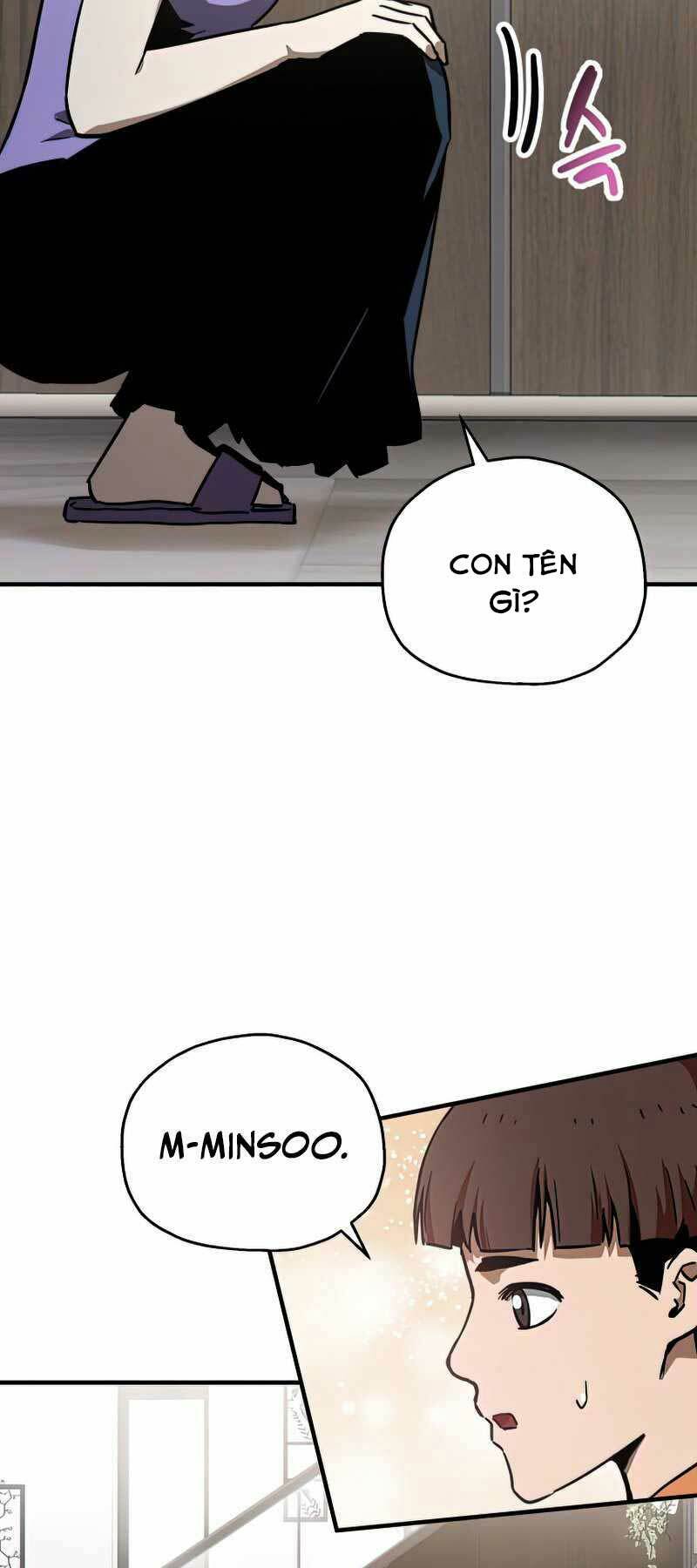 Người Chơi Không Thể Thăng Cấp Chapter 68 - Trang 2