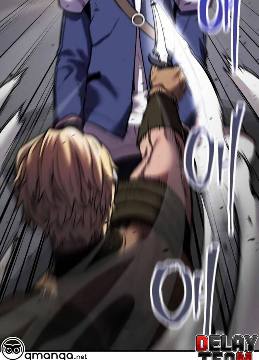 Người Chơi Không Thể Thăng Cấp Chapter 7 - Trang 2