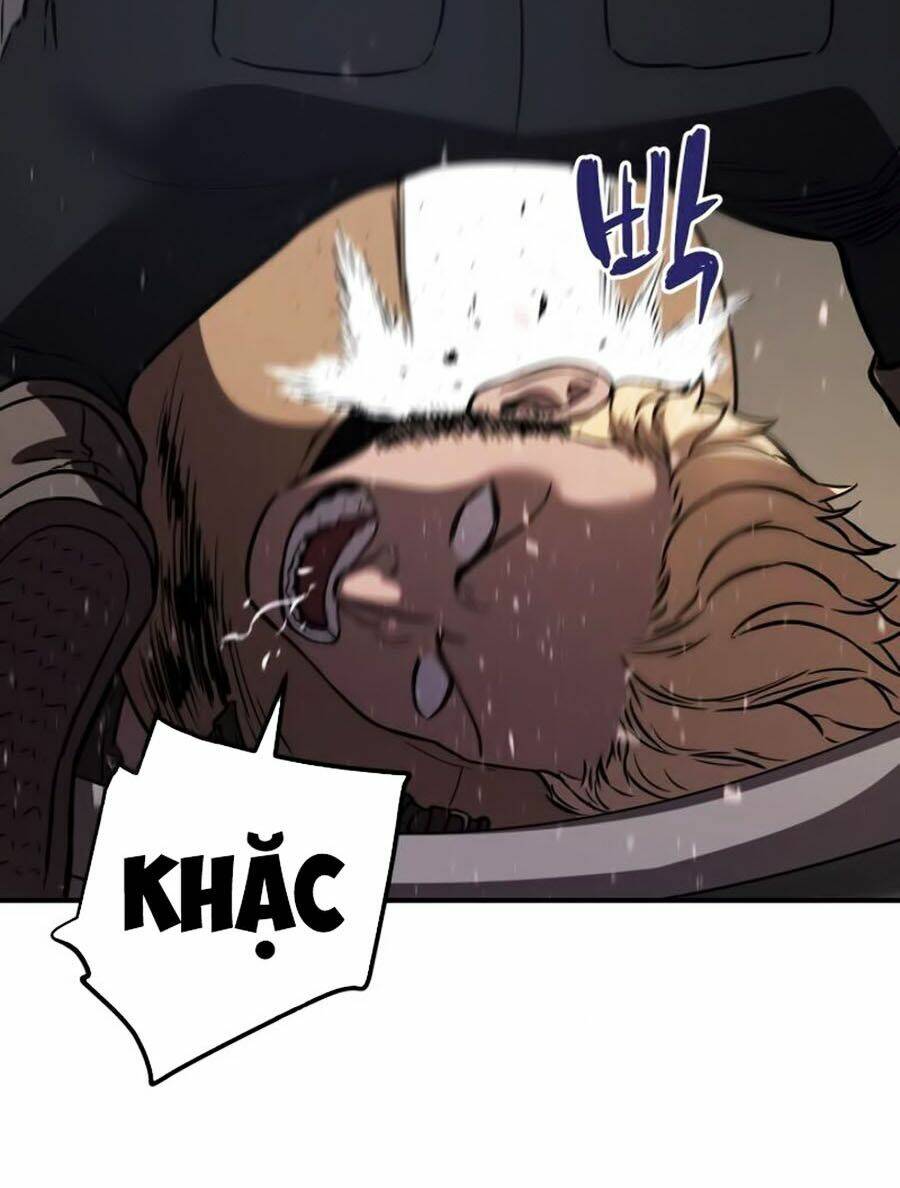 Người Chơi Không Thể Thăng Cấp Chapter 7 - Trang 2