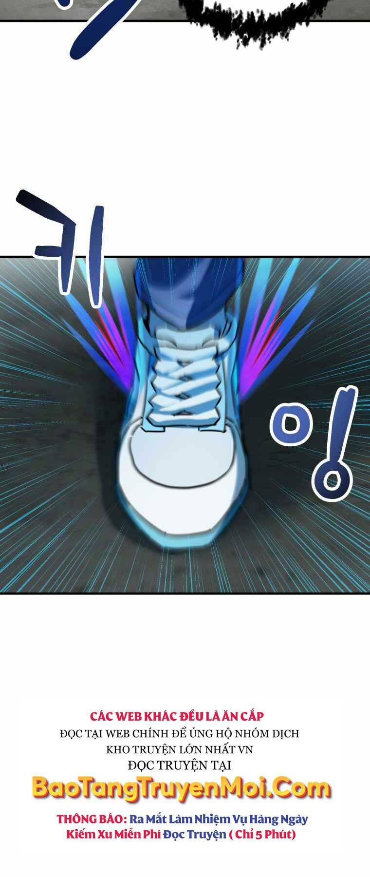 Người Chơi Không Thể Thăng Cấp Chapter 71 - Trang 2