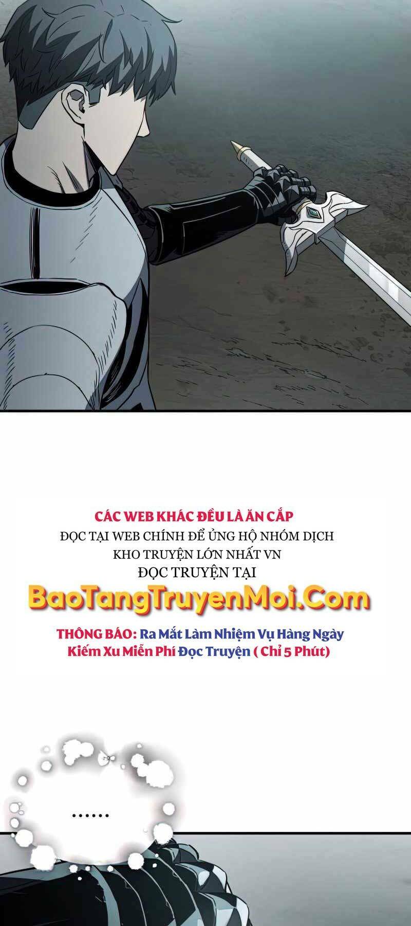 Người Chơi Không Thể Thăng Cấp Chapter 72 - Trang 2