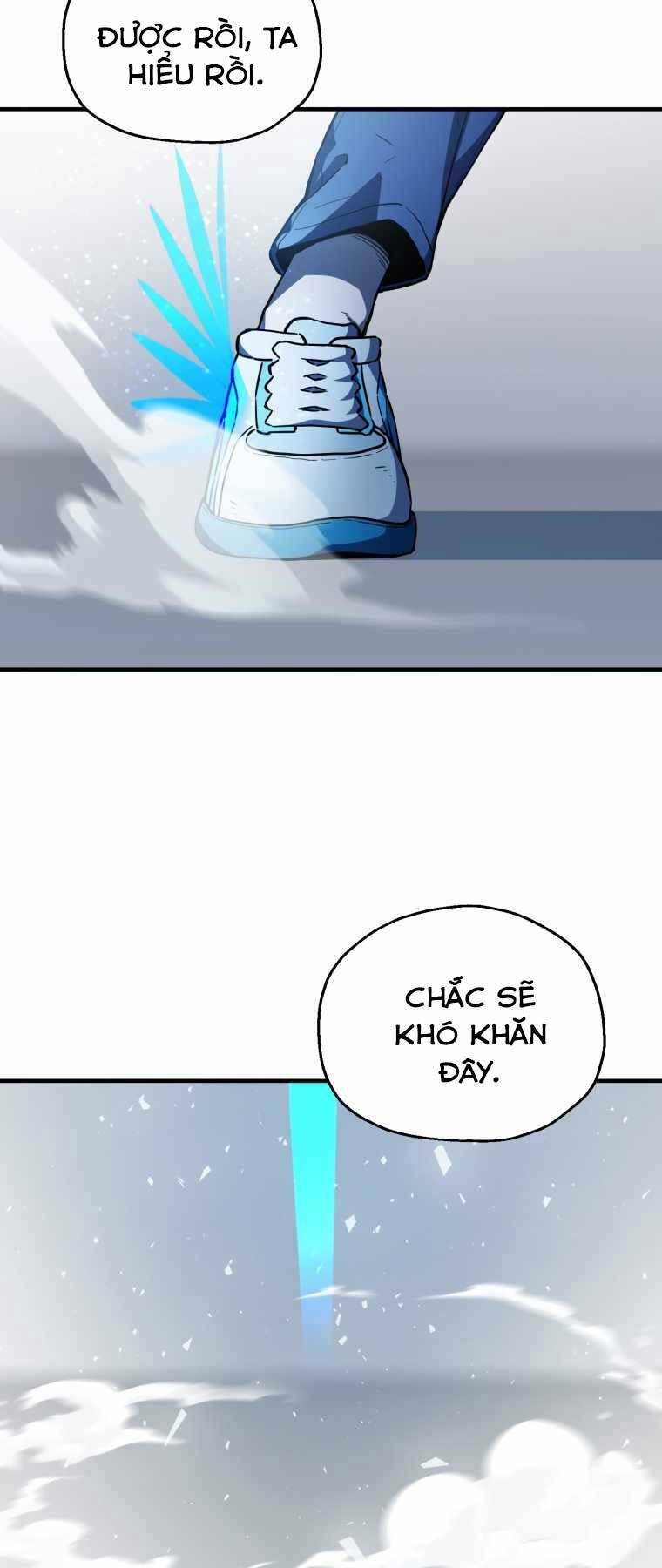 Người Chơi Không Thể Thăng Cấp Chapter 74 - Trang 2