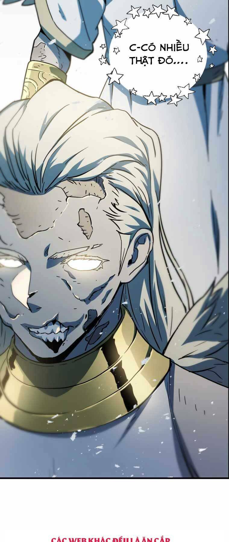 Người Chơi Không Thể Thăng Cấp Chapter 74 - Trang 2