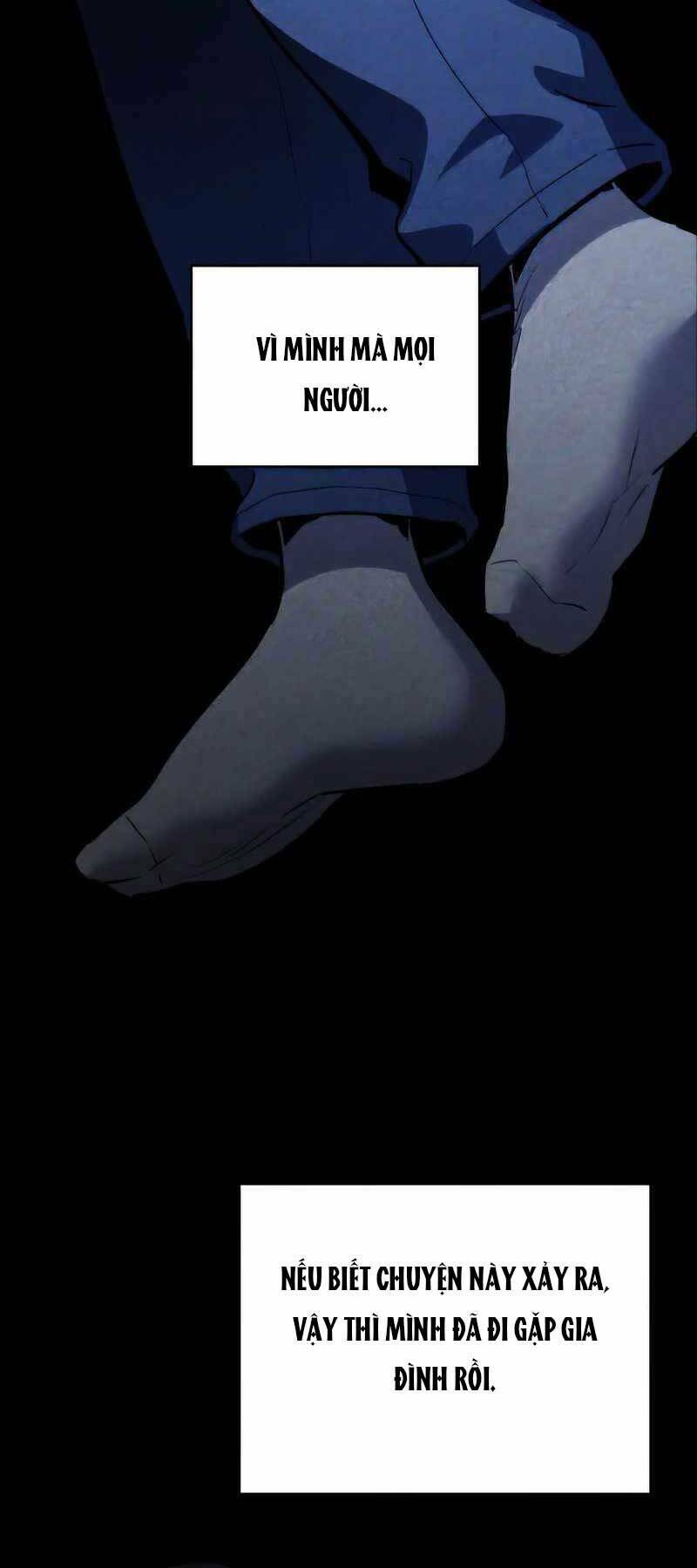 Người Chơi Không Thể Thăng Cấp Chapter 76 - Trang 2